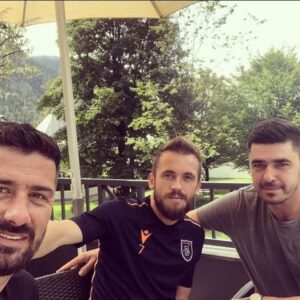 Hadis Zubanović o Višćinom transferu: Bilo je suza, a nešto će zaraditi i moj Željo