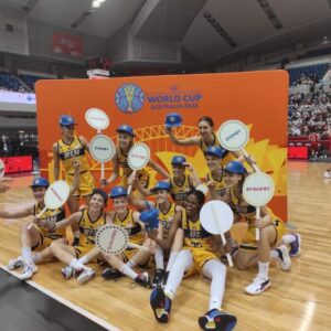 FIBA potvrdila: BiH prvi put u historiji ide na Svjetsko prvenstvo