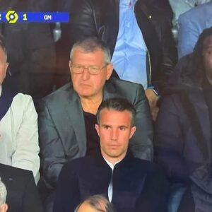Francuzi ga “snimili”: Safet Sušić uživo pratio PSG – Marseille