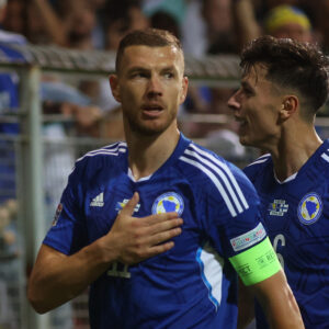 Argentinci sastavili ekipu Jugoslavije za SP u Kataru, pet igrača je iz Bosne i Hercegovine