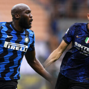 Džeko dobio veliku konkurenciju, Inter potvrdio povratak Lukakua
