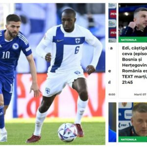 Rumuni o nama: Pjanić jedini pokušava graditi napad, pitaju se zašto igramo u Zenici!?
