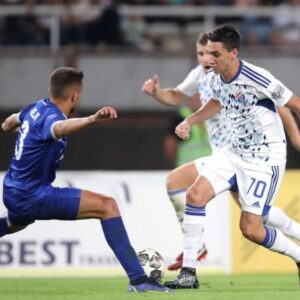 Šta očekuje naše fudbalere u Ligi Šampiona: Dinamo pred prolazom, Ferencvarosu borba