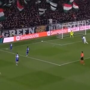 Europa Liga: Gojak asistirao u pobjedi Ferencvaroša nad Zvezdom, igrao i Bešić