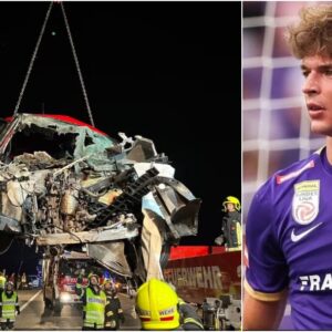 Cijela Austrija šokirana: Mladi fudbaler bh. korijena doživio tešku saobraćajnu nesreću