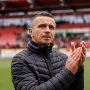 Selimbegović o Schalkeu, ali i budućem Zmaju: Misketu sam rekao za njega još davno, pravi je… 