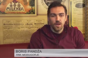 Boris Pandža svjetski hit: Do 65. rođendana sam potpisao ugovor
