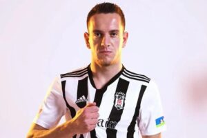 Gotovo je! Hadžiahmetović novi igrač Bešiktaša, zarađivat će skoro pet puta više nego u Konyasporu