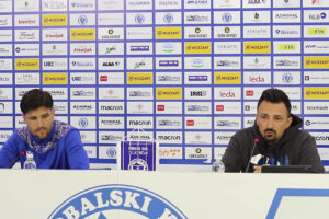 Bašić i Štilić najavili Željino “finale”: Narasli smo svi skupa, vjerujemo u snove