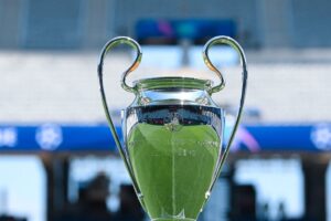 Parovi 1/4 finala Lige Šampiona: Real protiv Citya, PSG sa Barcelonom