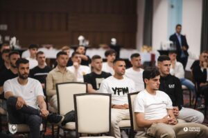 Sarajevo krenulo s pripremama: 29 igrača, pripreme u Sloveniji