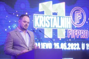 Tarik Trbić: Posljednji klub u Hrvatskoj zaradi više od svih klubova Premijer lige BiH od TV prava