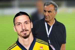 Bivši uposlenik N/FSBiH otkriva pravu istinu o Zlatanu Ibrahimoviću