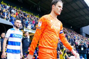 Asmir Begović: Bio sam prisiljen da prekinem karijeru u reprezentaciji