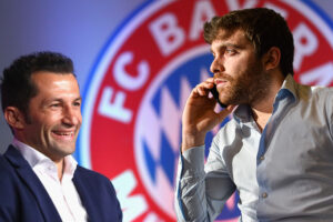 Fabrizio Romano ispričao anegdotu o Bayernu i Salihamidžiću: “Znamo samo nas trojica, kako si to uspio saznati?”