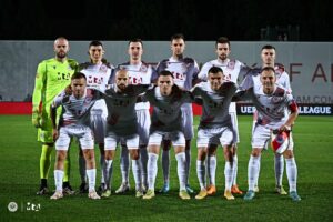 Zrinjski je saznao potencijalne rivale u grupama Konf. lige, žrijeb danas