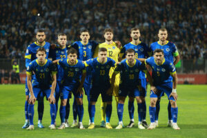 Zmajevi će i ako izgube od Ukrajine igrati protiv Islanda ili Izraela