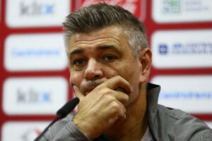 Savo Milošević odabrao početnih 11 za Portugal, goste predvodi Ronaldo