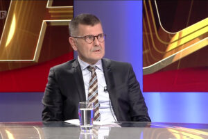 Adnan Džemidžić o krizi Zmajeva: I pad je let