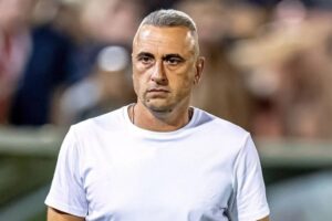 Ivaylo Petev napustio Rumuniju, navijači BiH ga žele na klupi Zmajeva