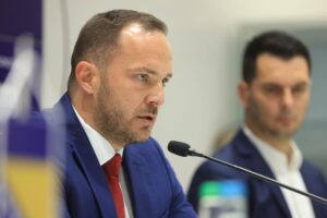 Vico Zeljković: Samo budale ne mijenjaju mišljenje