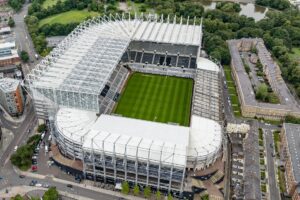 Nema više ulaznica za Engleska – BiH, Englezi rasprodali St. James Park stadion