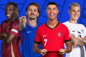 Slovenci love iznenađenje protiv Portugala, Francuska blagi favorit