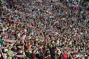 FK Sarajevo odredio cijene ulaznica za utakmicu protiv Trnave