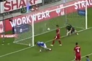 Dino Hotić zabio gol i asistirao u Poljskoj