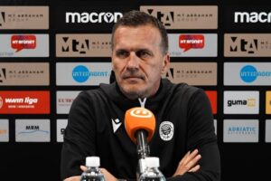 Mario Ivanković: Derbi nije pravi bez navijača