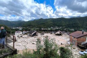 Željo i Sarajevo pozvali na solidarnost i pomoć unesrećenima od poplava